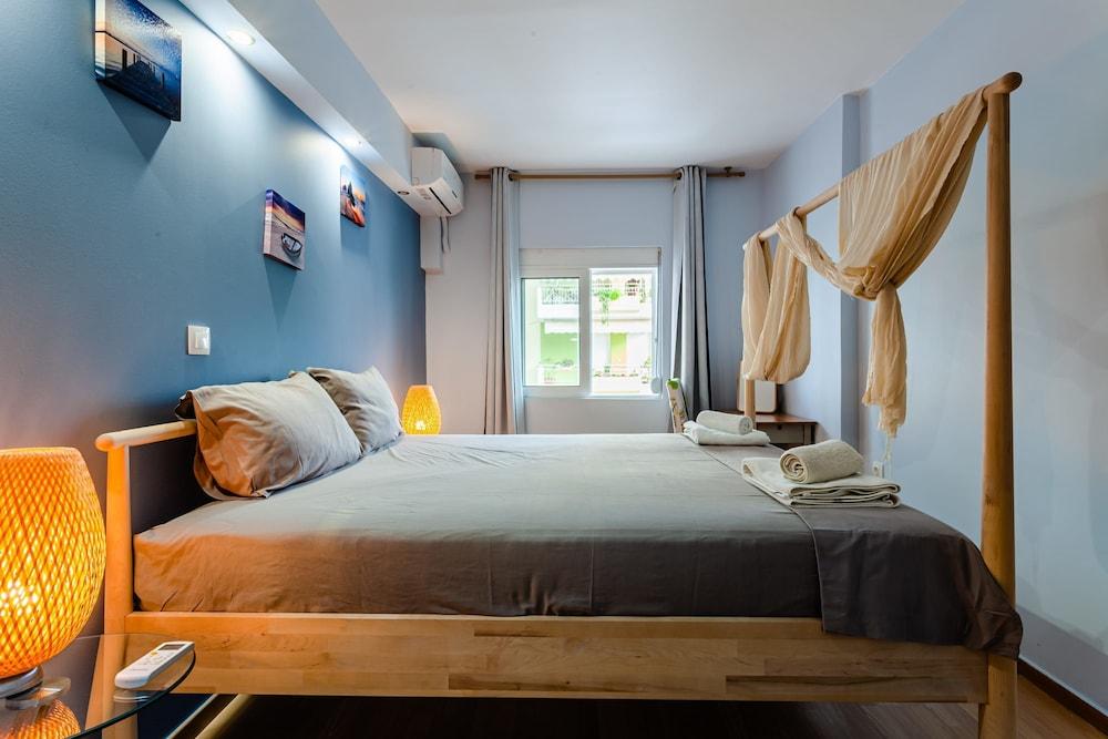 Citysea Fusion Elegant Gem Minutes From the Beach