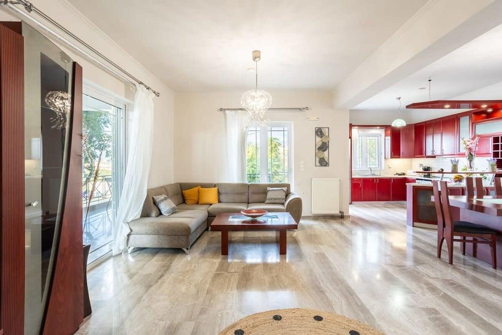 Verga Seabliss - Mariellen s Relaxing Destination