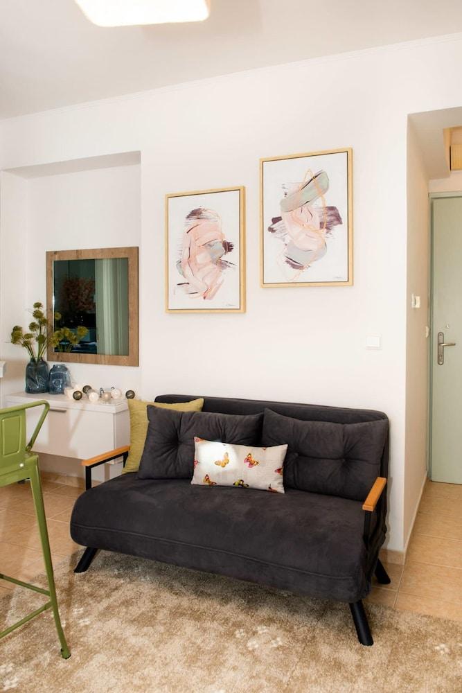 Mini Zen Nomad Maison - Calming and Charming