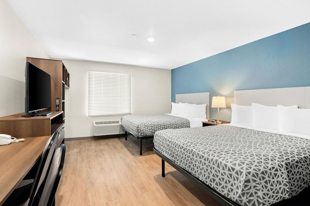 Woodspring Suites Palmdale - Lancaster