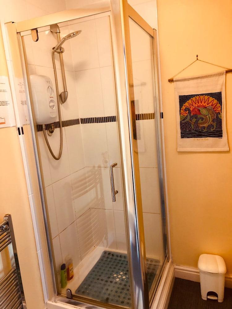 Hope and Anchor Port Carlisle