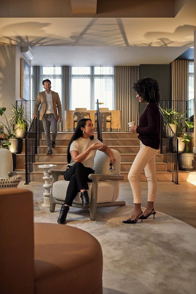 Hotel Brookmere & Arbor Spa