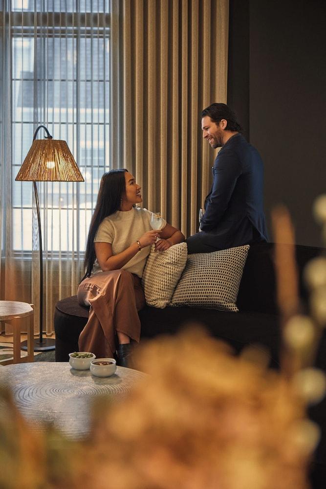 Hotel Brookmere & Arbor Spa