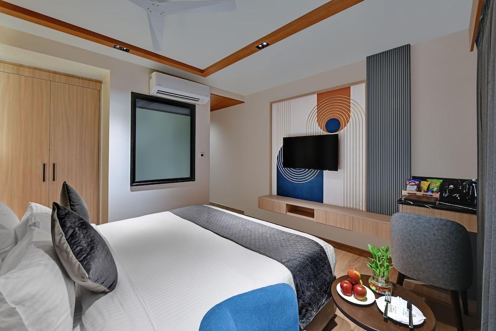 Quality Inn City Centre Varanasi