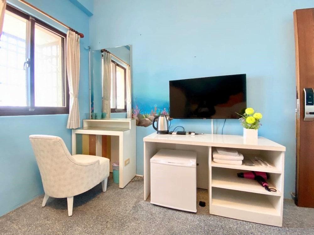 Blue Ocean Inn Penghu