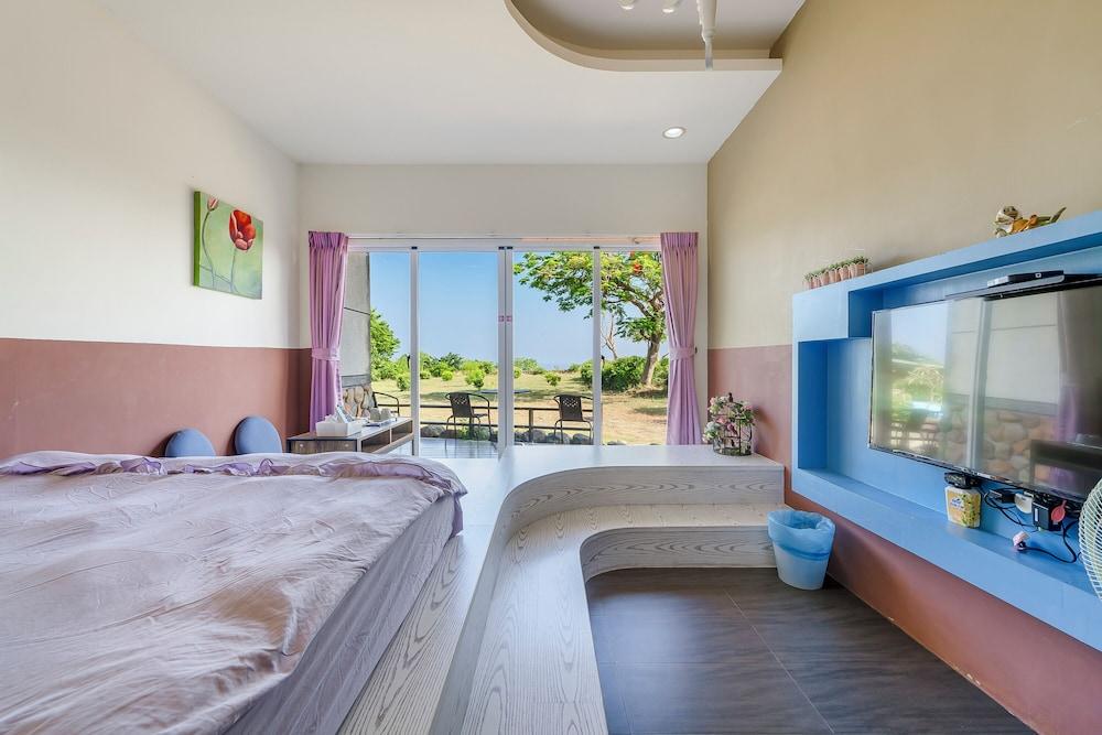 Happiness Ocean View B&B