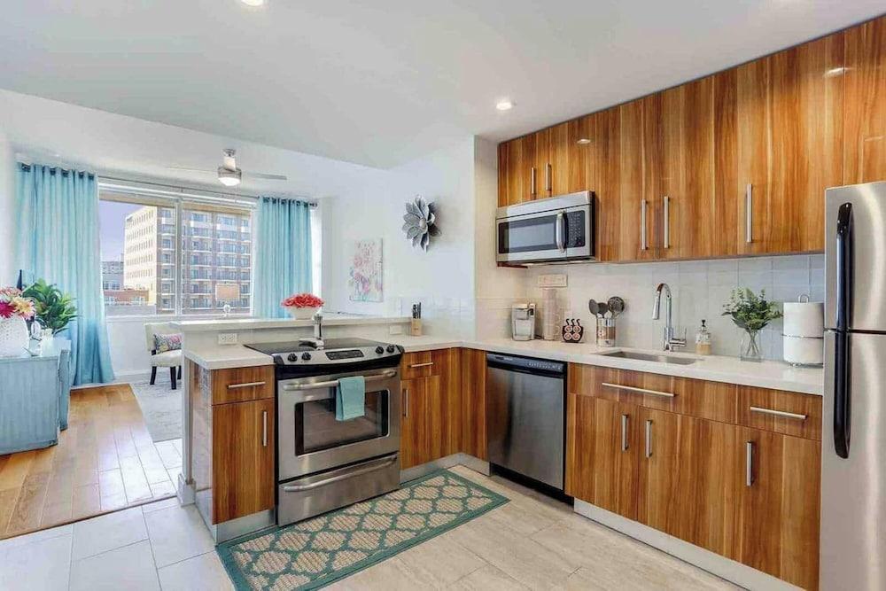 Charming Condos in NOLA