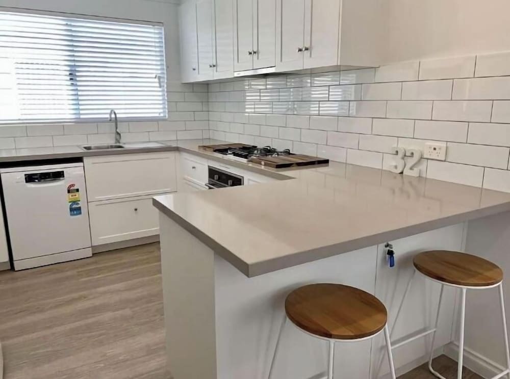 The Best Beach Cabin