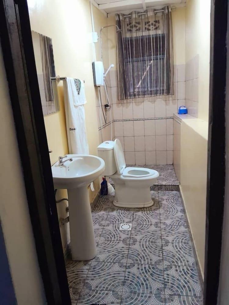 COLIBRI VILLA CITY CENTER