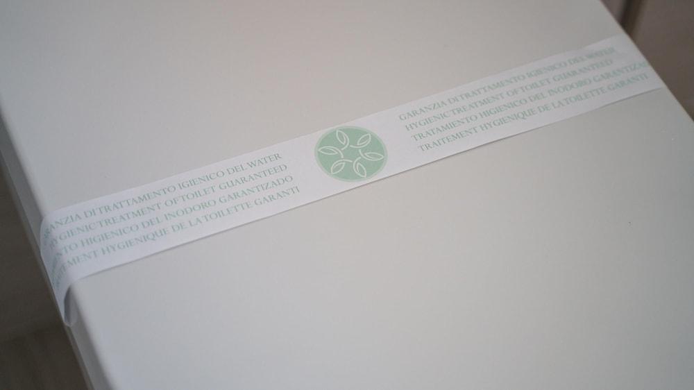 Das Halte Haus - Room 303