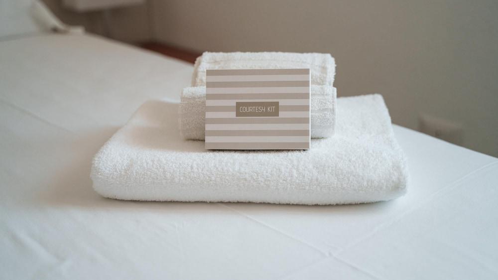 Das Halte Haus - Room 303