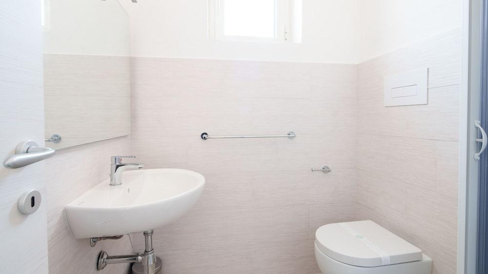 Das Halte Haus - Room 301