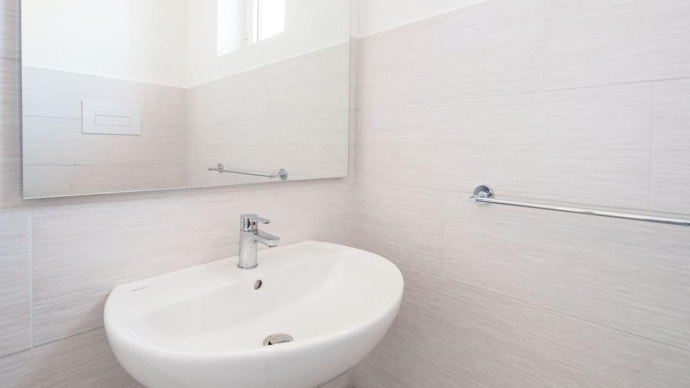 Das Halte Haus - Room 301