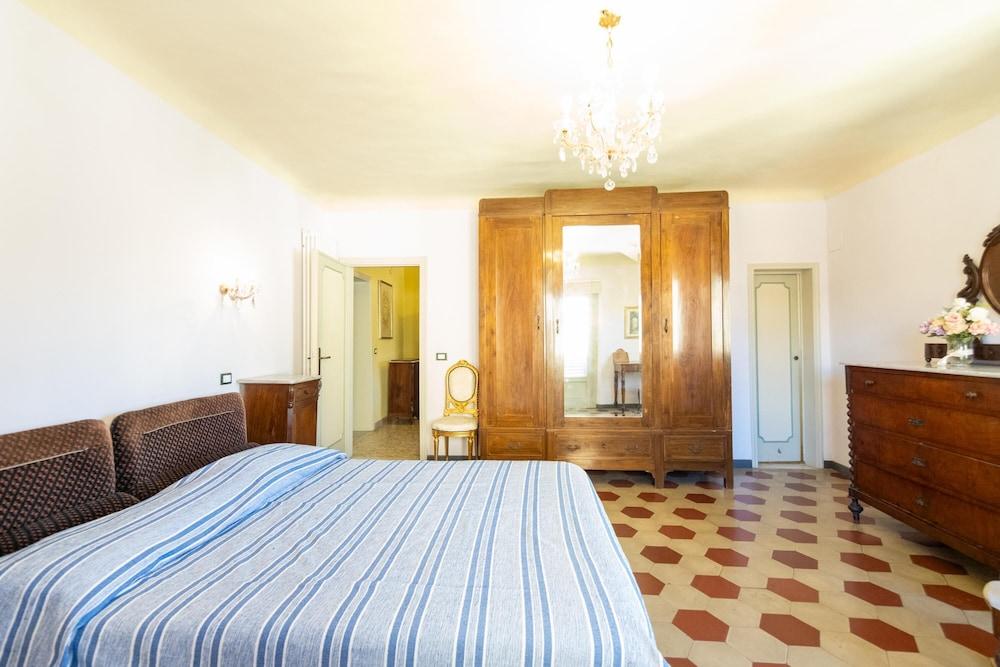 Casa Torre San Romano