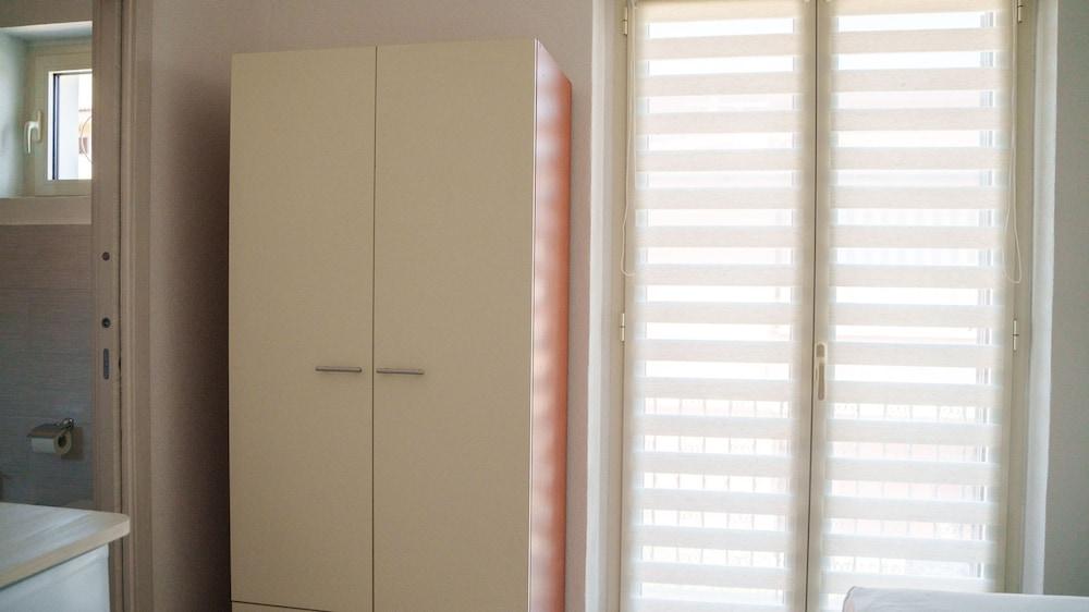 Das Halte Haus - Room 302