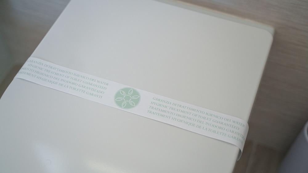 Das Halte Haus - Room 302