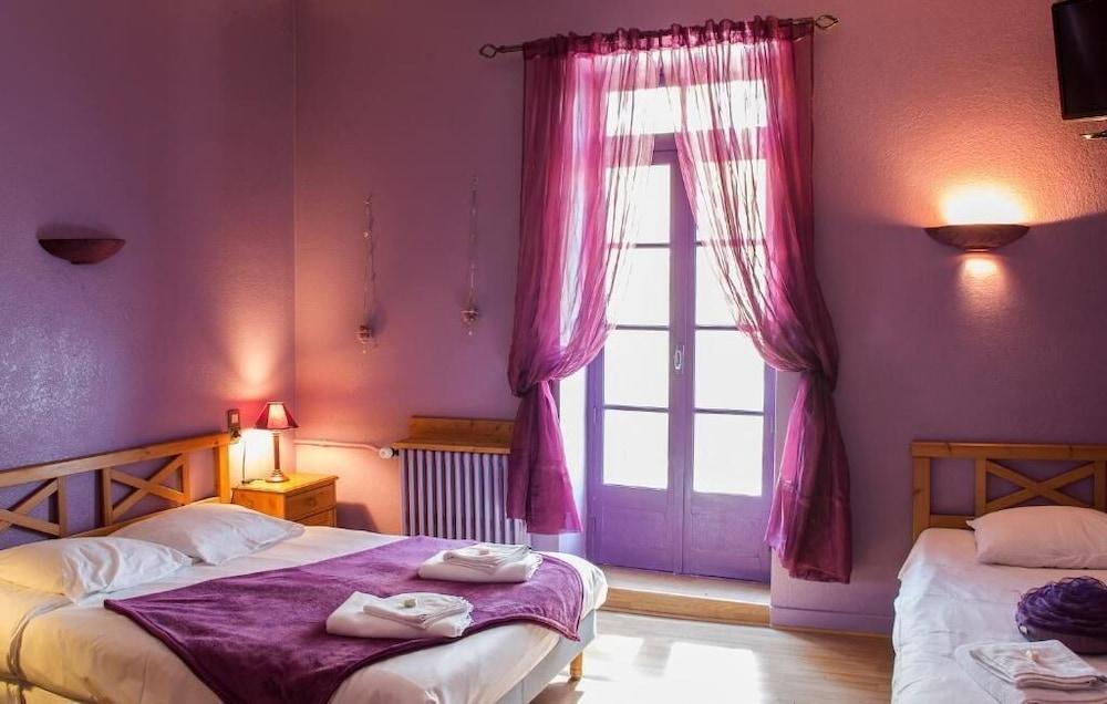 Auberge de l'escargot d'or