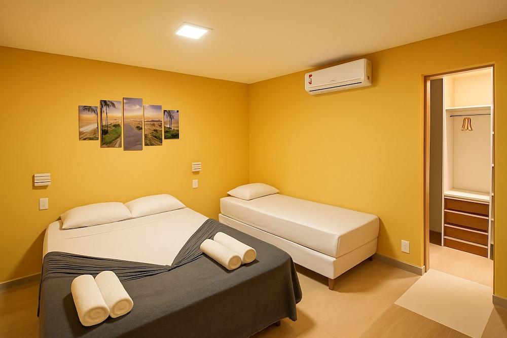 Pousada Pedra da Lagoa Itacimirim