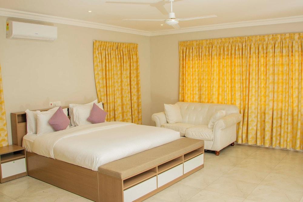 Pot of Gold Butler Residence