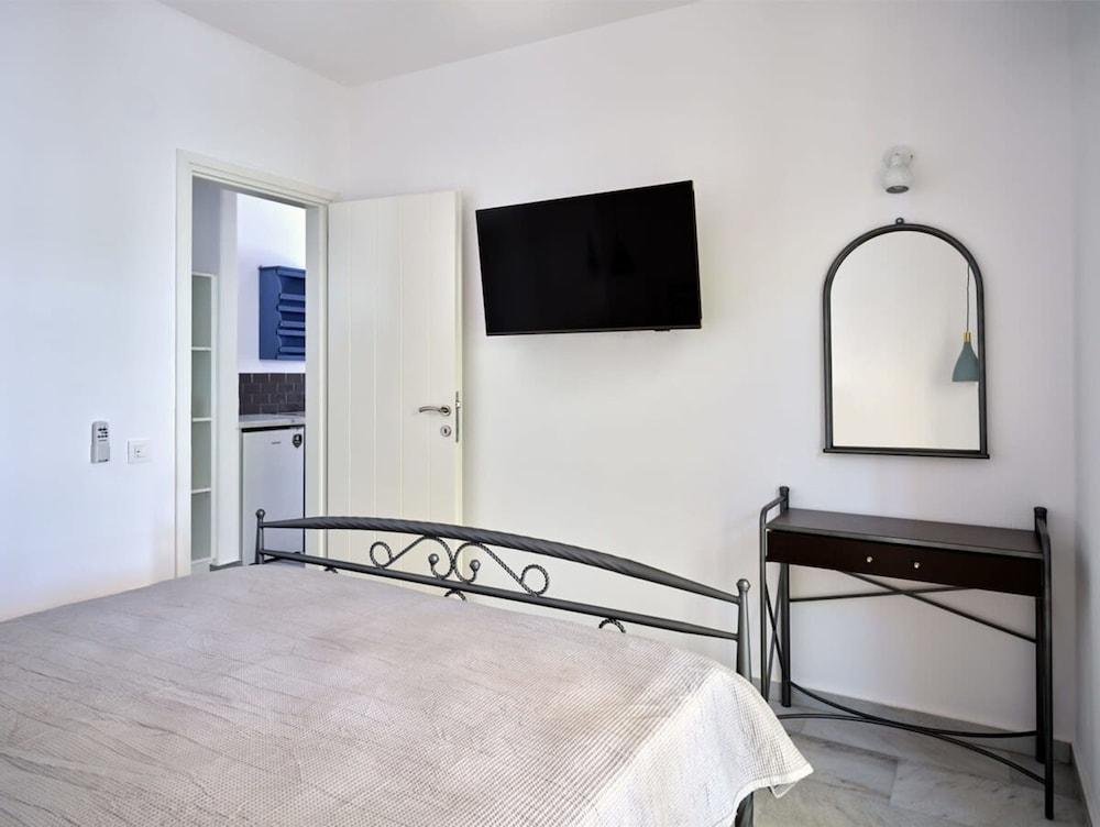 Villa Maria - Naoussa Surfers Bluewave Suite