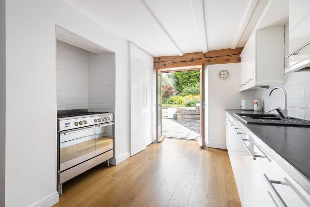 Host Stay Sunnyside Barn