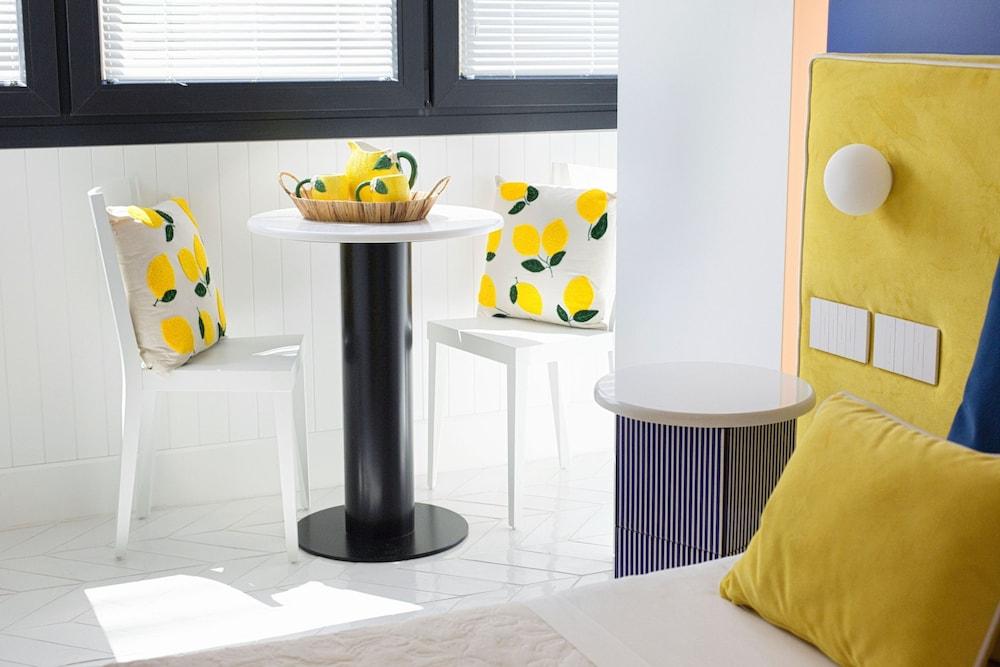 Casa Mama blu in Sorrento