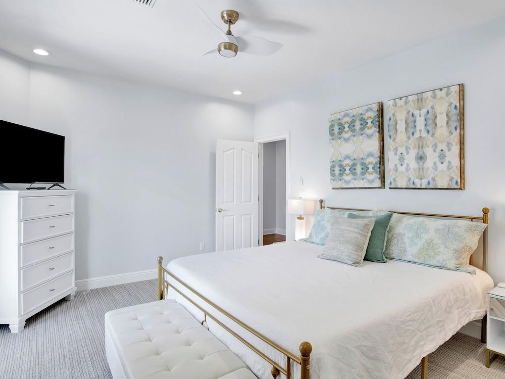 Villas Belvedere D - Paradise Palms