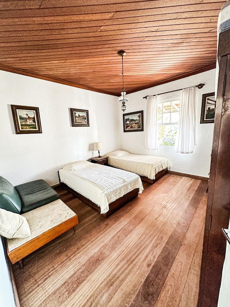 Fazenda Paraiso da Serra