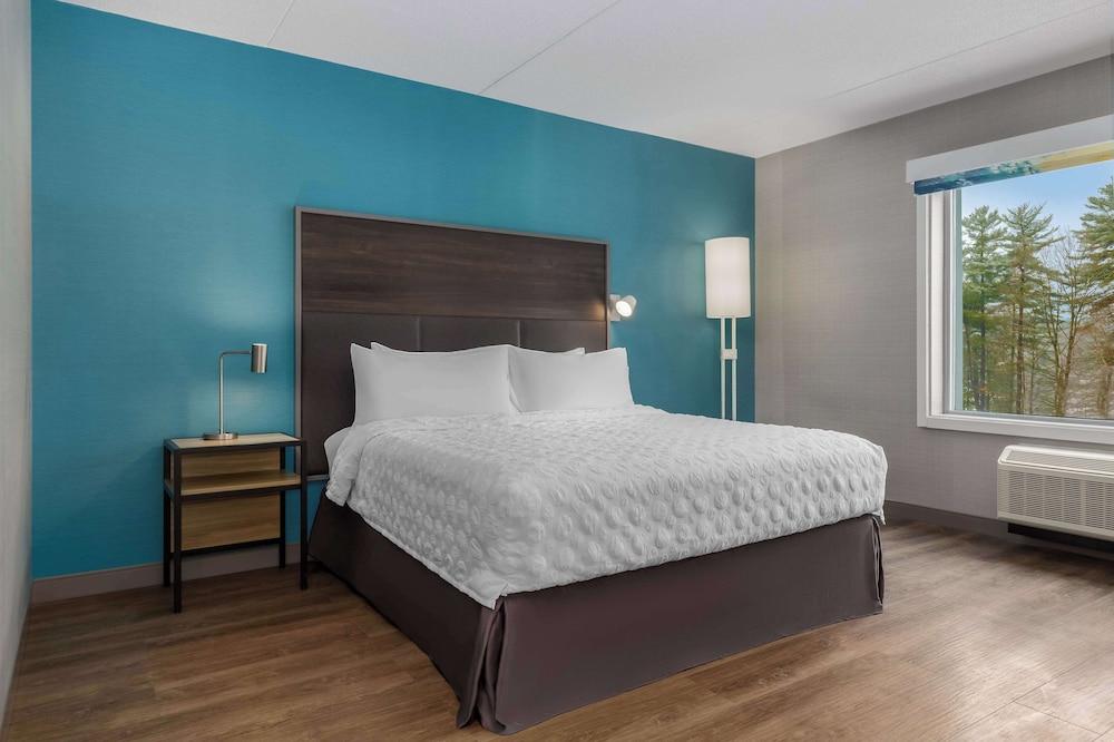 Tru By Hilton Bracebridge, On