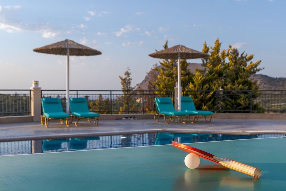 Villa Marietta by Estia