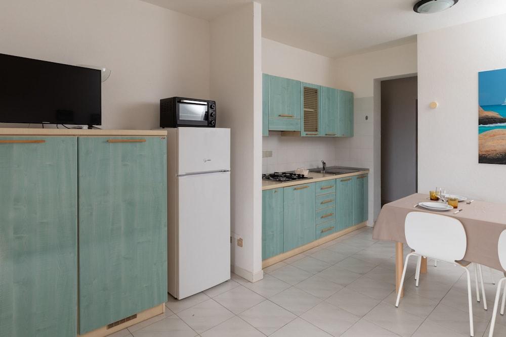 Summer Residence Bunte - Trilocale 12