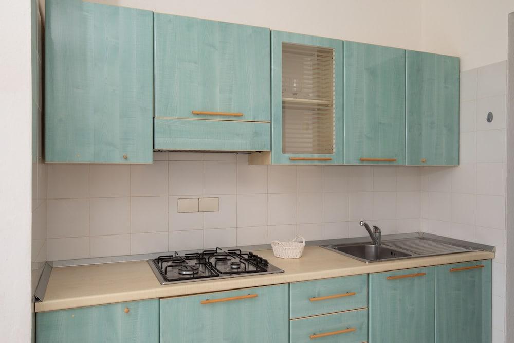 Summer Residence Bunte - Trilocale 12