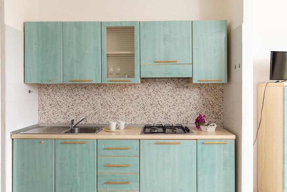 Summer Residence Bunte - Trilocale 11