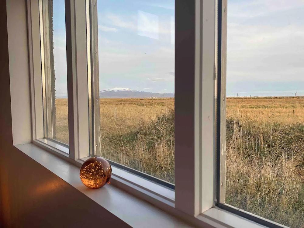 Hamar - Puffin Cottages & Rooms