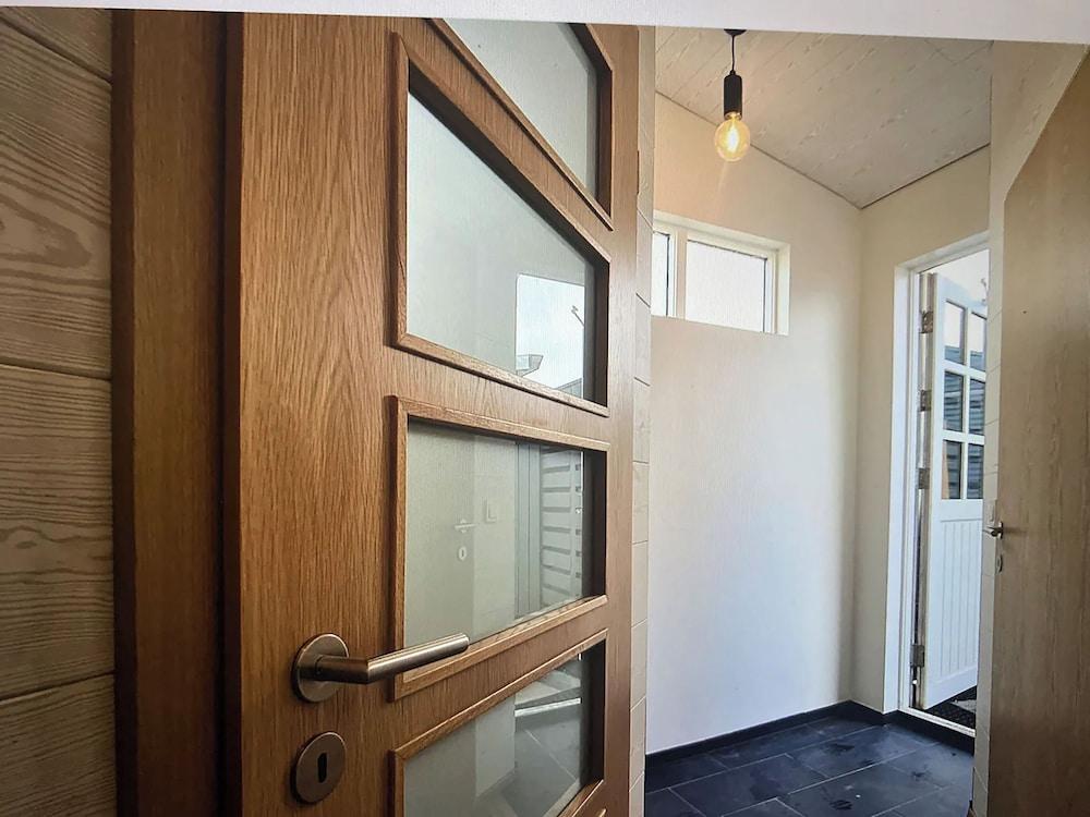 Hamar - Puffin Cottages & Rooms