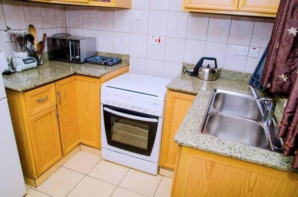 Castle Apartments Kampala