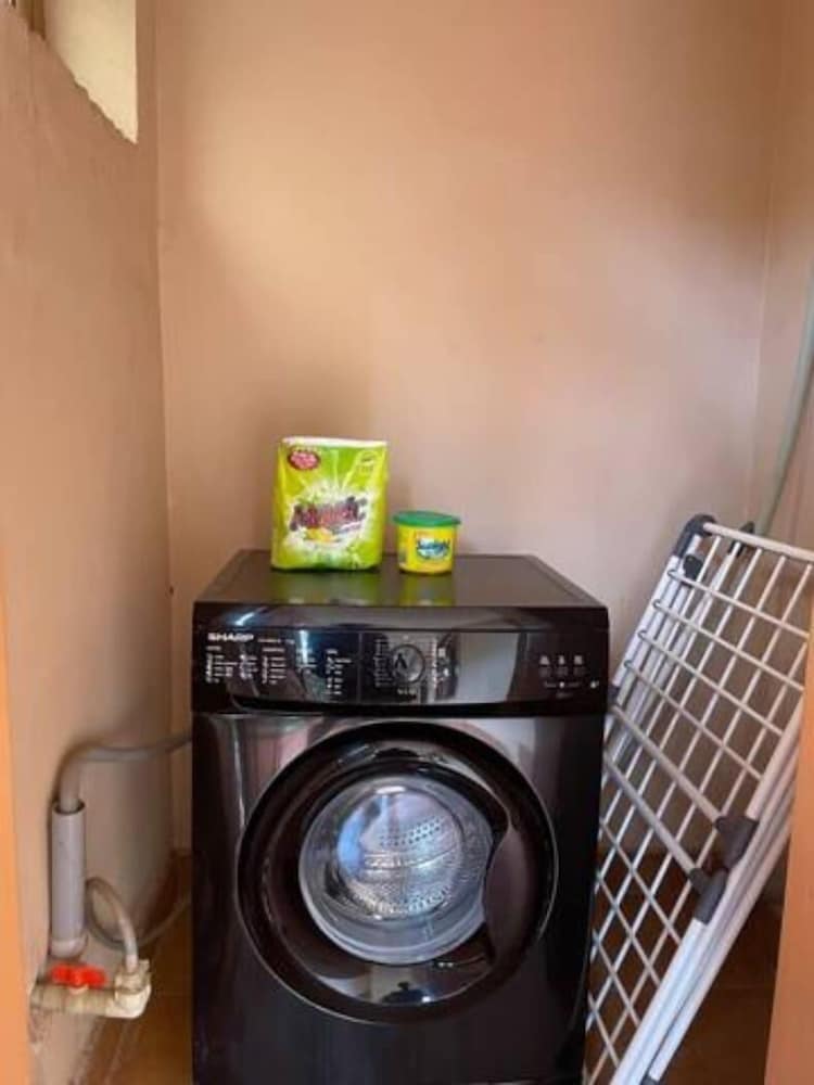 Castle Apartments Kampala