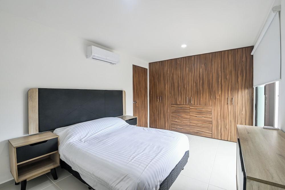 Beautiful apartment near the beach