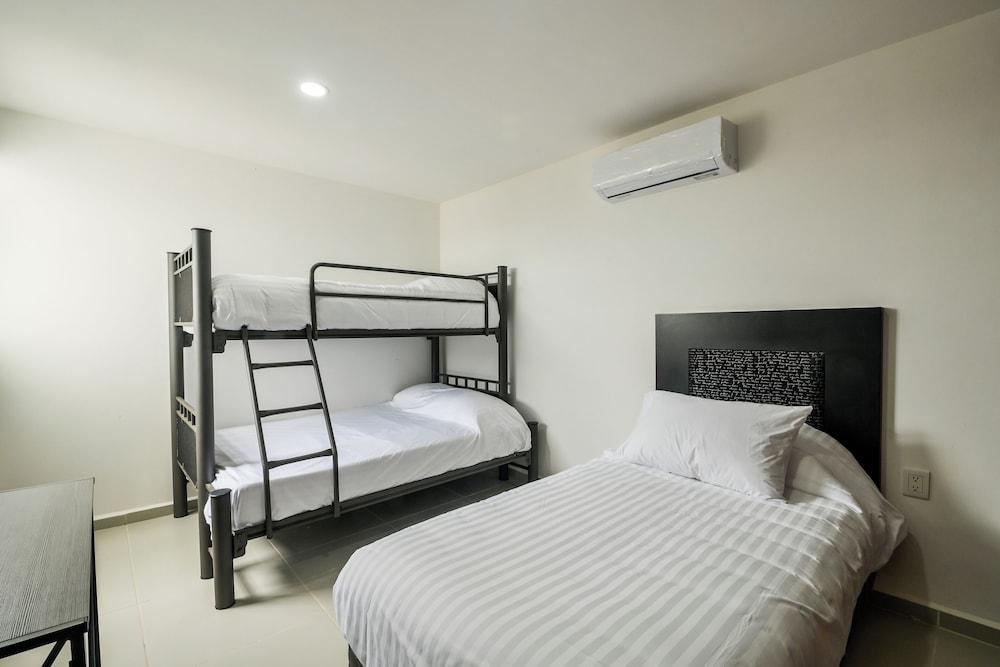 Beautiful apartment near the beach