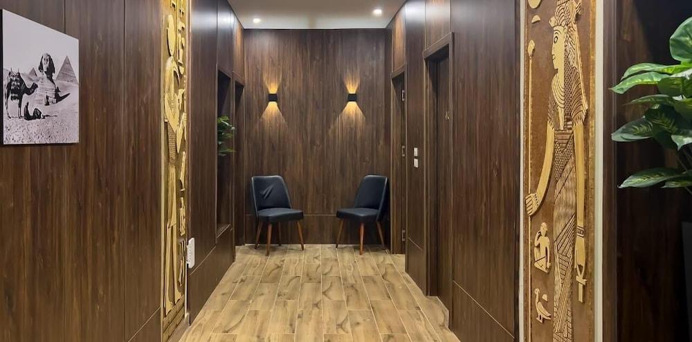 Eternal Pyramids Hotels Group