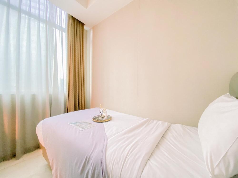 Good Place 2Br Apartment Bellagio Residence