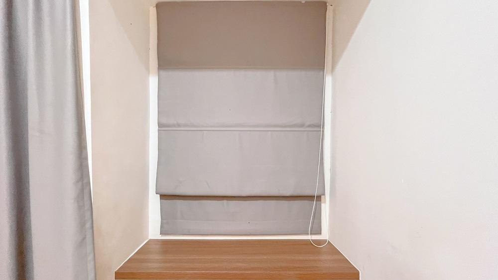 Comfort Studio Room At Vida View Apartment