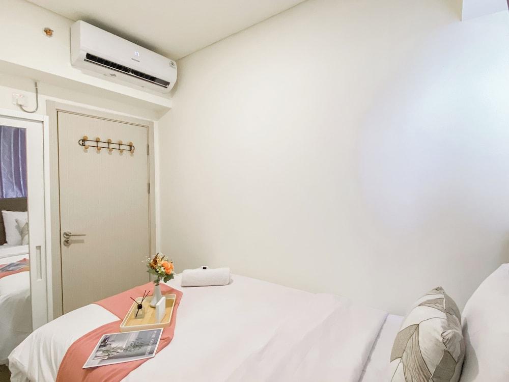 Good Place And Elegant 3Br Meikarta Apartment