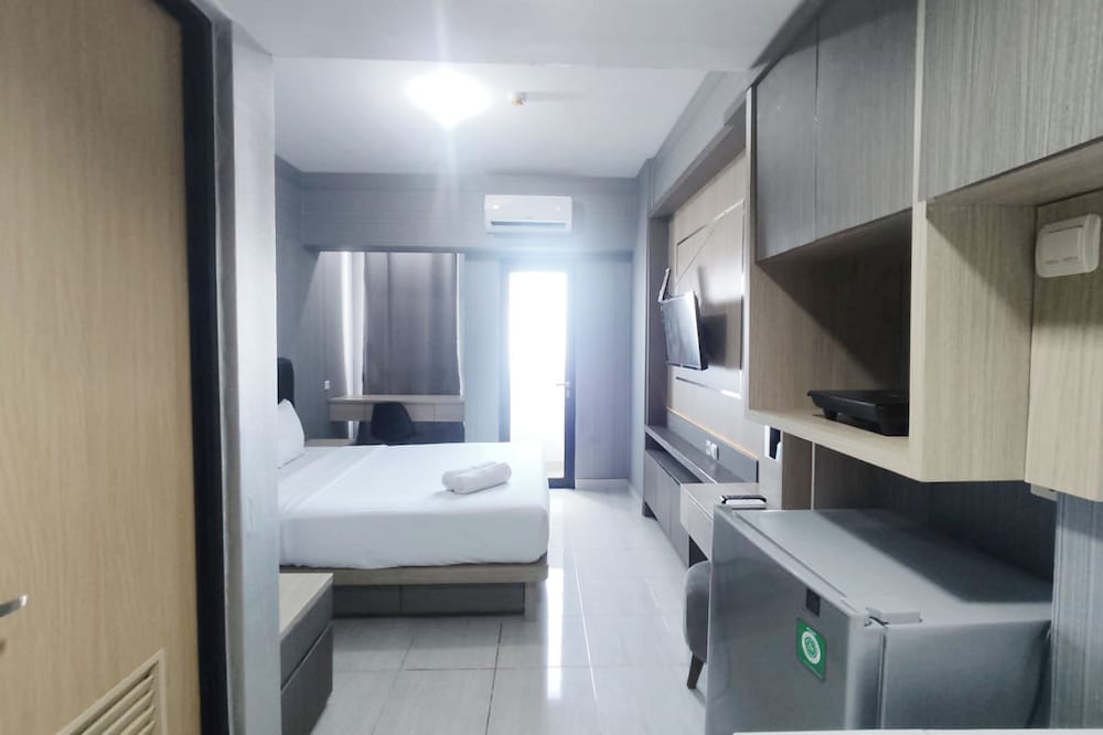 Cozy Living Studio The Alton Apartment