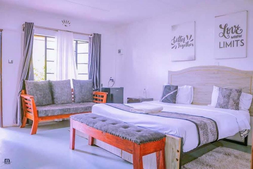 Riverside Villas Nanyuki