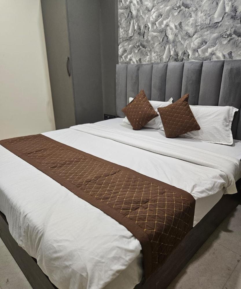 Hotel Kingsway Ajmer