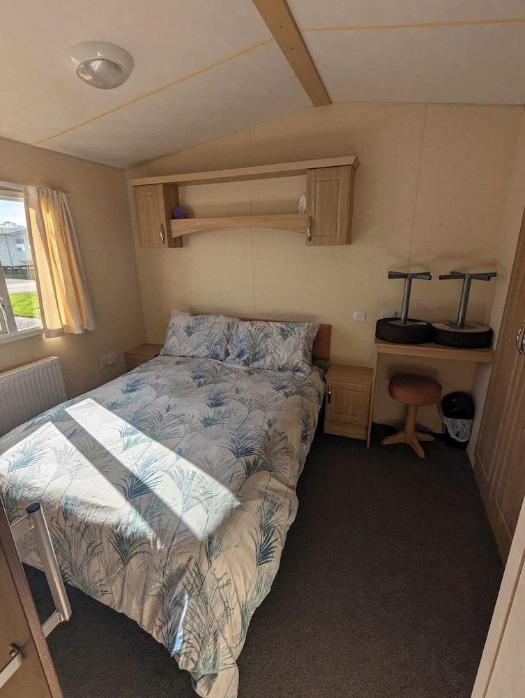 ml Accessible Caravan in Ingoldmells Skegness