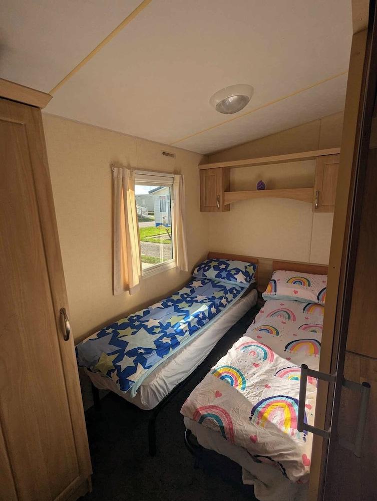 ml Accessible Caravan in Ingoldmells Skegness