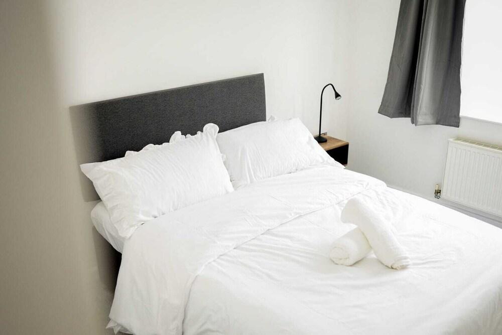 One Bedroom Flat in Gravesend Kent