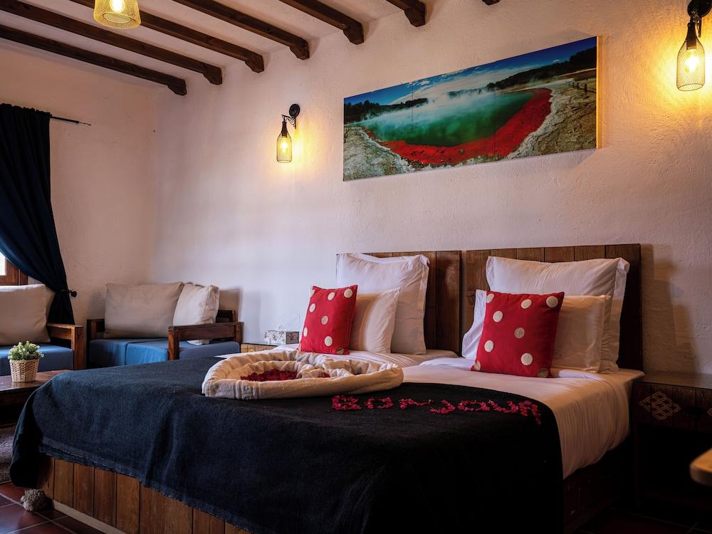 Resort Hotel El Cortijo Spa